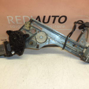 MOTEUR LÈVE VITRE ARRIÈRE DROIT COMPLET D’ORIGINE MERCEDES SLK R170