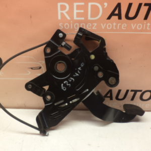 PÉDALE / MÉCANISME DE FREIN A MAIN D’ORIGINE MERCEDES VITO W639