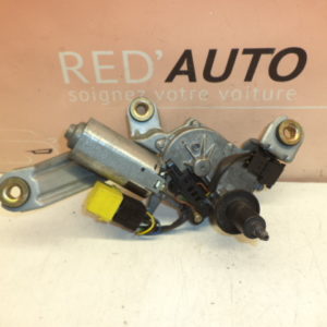 MOTEUR ESSUIE GLACE ARRIERE D’ORIGINE MERCEDES CLASSE E W210 REF: A2108207542 / 210 820 75 42