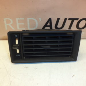 GRILLE DE VENTILATION D’AIR D’ORIGINE MERCEDES 190 W201