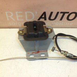 serrure verrouillage du coffre arrière droit ou gauche d'origine Mercedes SLK R170: 1708200110 / 170 820 01 10