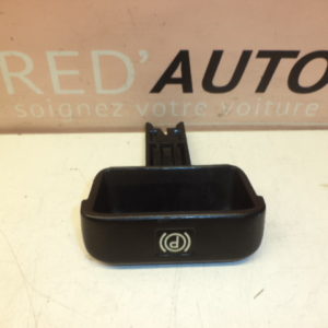 Poignée Déverrouillage Frein À Main Pour Mercedes Classe C W203 / CLK W209 REF: 2034270620 / 203 427 06 20