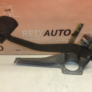 pédale de frein d'origine Mercedes classe S W126 réf: 1262901819 / 126 290 18 19