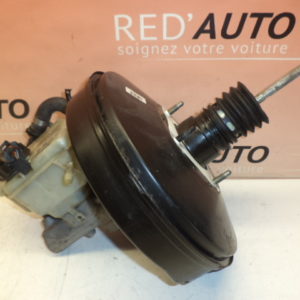 MAITRE CYLINDRE + SERVO FREIN D’ORIGINE VW EOS / GOLF 5 / TOURAN REF: 1K1614105MB / 1K1 614 105 MB / 1K1611301
