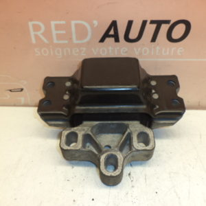 SUPPORT MOTEUR GAUCHE D’ORIGINE VW GOLF / AUDI A3 REF: 1K0199555 / 1K0 199 555