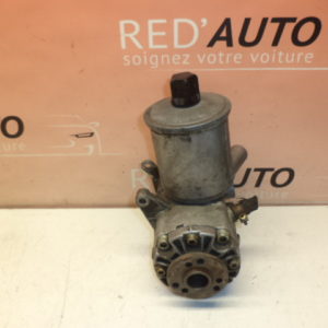 POMPE DE DIRECTION ASSISTÉE D’ORIGINE MERCEDES REF: 2104661401 / 210 466 14 01