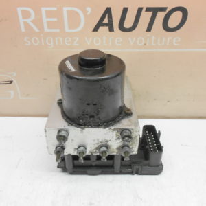BLOC HYDRAULIQUE ABS D’ORIGINE MERCEDES CLASSE ML W163 REF: A1634310712 / 163 431 07 12