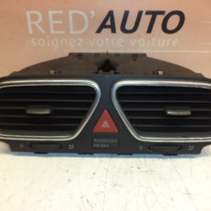 GRILLE DE VENTILATION D’AIR D’ORIGINE VOLKSWAGEN EOS REF: 1Q0819735C / 1Q0 819 735 C