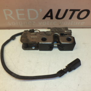 Serrure De Capot VOLKSWAGEN GOLF 5 REF: 1J0973802 / 1J0 973 802
