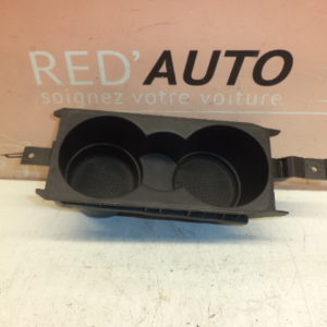porte-boissons console centrale d'origine VW EOS réf: 1K5862531 / 1K5 862 531