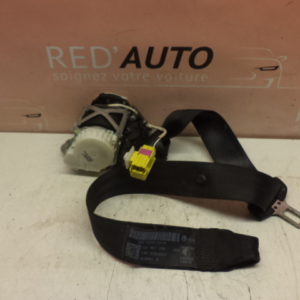 CEINTURE DE SÉCURITÉ AVANT GAUCHE D’ORIGINE VW EOS 1F REF: 1Q1857705 / 1Q1 857 705