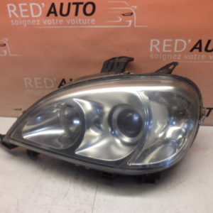 PHARE AVANT GAUCHE ( XENON ) D'ORIGINE MERCEDES CLASSE ML W163