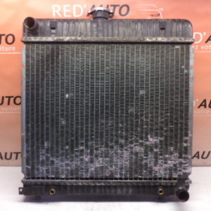 RADIATEUR MOTEUR D’ORIGINE MERCEDES CLASSE S 280SE - W126