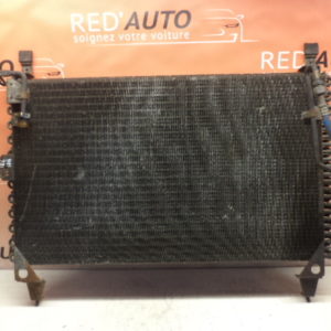 RADIATEUR DE CLIM D’ORIGINE MERCEDES CLASSE S 280SE – W126