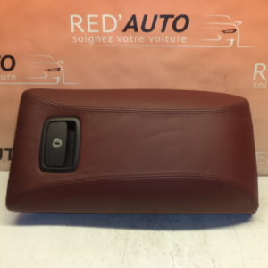accoudoir central banquette arrière pour VW EOS réf: 1Q0885633 / 1Q0 885 633