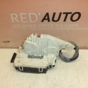 SERRURE DE PORTE AVANT DROITE D’ORIGINE MERCEDES CLASSE C W204 REF: A2047200635 / 204 720 06 35