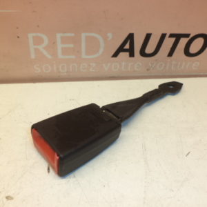 ATTACHE CEINTURE DE SÉCURITÉ AVANT GAUCHE D’ORIGINE MERCEDES CLASSE E W210 REF: 2108603069 / 210 860 30 69