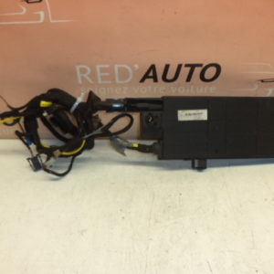 boîtier commande de verrouillage arrière d'origine Mercedes Classe S W220 réf: A2208206615 / 220 820 66 15
