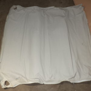 CIEL DE TOIT POUR MERCEDE CLASSE S W126 SE