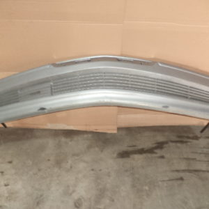 PARE CHOC AVANT D’ORIGINE MERCEDES CLASSE S W126 280 SE - SEL