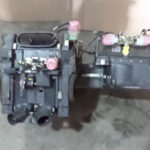 BLOC DE CHAUFFAGE D’ORIGINE MERCEDES CLASSE S 280 SE W126