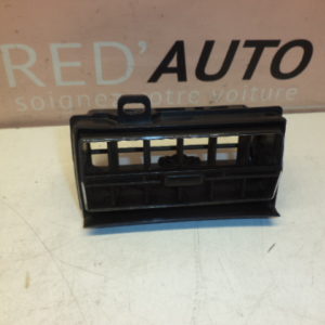 GRILLE DE VENTILATION D’AIR GAUCHE D’ORIGINE MERCEDES CLASSE S W126 REF: 1268310530 / 126 831 05 30