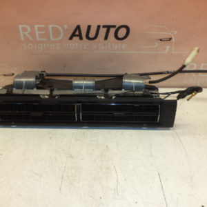 GRILLE DE VENTILATION D’AIR D’ORIGINE MERCEDES CLASSE S W126 REF: 1268300654 / 1268300054 / 1268310030