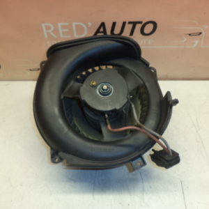 PULSEUR D’AIR / VENTILATEUR DE CHAUFFAGE D’ORIGINE MERCEDES CLASSE S W126 REF: 9413350017 / 941 335 00 17