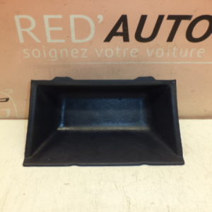 CONSOLE CENTRALE ( BLEU ) D’ORIGINE MERCEDES CLASSE S W126 REF: 1266800152 / 126 680 01 52
