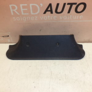 COUVERTURE DE PANNEAU GAUCHE ( BLEU ) D’ORIGINE MERCEDES CLASSE S W126 REF: 1266920122 / 126 692 01 22