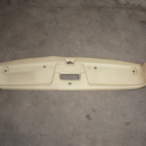 CIEL DE TOIT POUR MERCEDES CLASSE S W126 SE