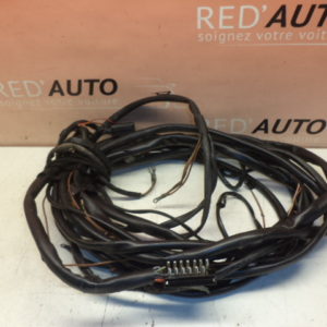 CABLE D'ORIGINE MERCEDES CLASSE S W126 280 SE SEL