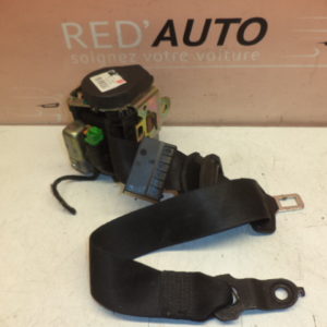 CEINTURE DE SÉCURITÉ AVANT GAUCHE D’ORIGINE MERCEDES CLASSE E W211 REF: 2118600185 / 211 860 01 85