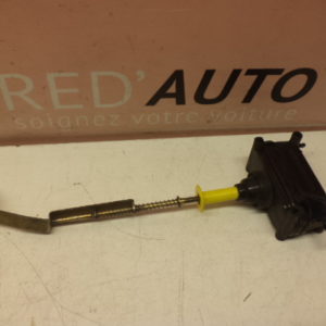 ACTIONNEUR MOTEUR FERMETURE CENTRALISÉE COFFRE D’ORIGINE MERCEDES CLASSE S W126