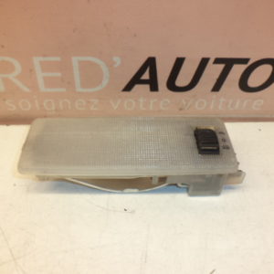 PLAFONNIER AVANT D’ORIGINE MERCEDES W463 W201 W123 W124 W126 REF: 1268201001 / 126 820 10 01