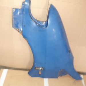 AILE AVANT GAUCHE COTE CONDUCTEUR POUR MERCEDES VITO W638
