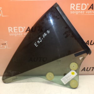 VITRE ARRIÈRE GAUCHE COMPLET D’ORIGINE VW EOS 2.0 TDI 1F REF: 1Q0845041F / 1Q0 845 041 F