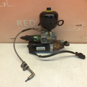 Pompe hydraulique d'origine Mercedes Classe S W220 réf: 0004301332 / 000 430 13 32