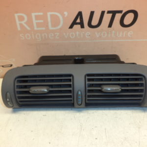 GRILLE DE VENTILATION D’AIR (gris) D’ORIGINE MERCEDES CLASSE C W203 REF: A2038300354 / 203 830 03 54