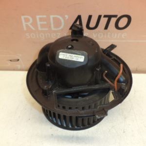PULSEUR D’AIR / VENTILATEUR DE CHAUFFAGE D’ORIGINE VW GOLF 5 / PASSAT / EOS REF: 3C1820015J / 3C1 820 015 J