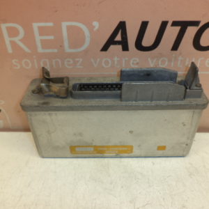 CALCULATEUR ABS D'ORIGINE MERCEDES W107 W123 W126 W201 REF: 0265101006 / 026 510 10 06