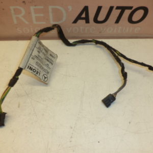 Câble de Porte Coulissante Arrière Gauche d'origine Mercedes vito w639 réf: A6395406209 / 639 540 62 09