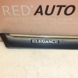 MOULURE – BAGUETTE D’AILE AVANT GAUCHE D’ORIGINE MERCEDES CLASSE C W202 REF: 2026909162 / 202 690 91 62