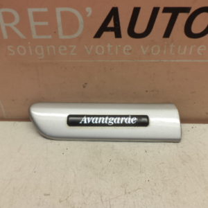 MOULURE – BAGUETTE D’AILE AVANT GAUCHE D’ORIGINE MERCEDES CLASSE CLK W208 REF: A2086900162 / 208 690 01 62