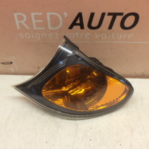 Clignotant avant gauche d'origine BMW 316i E46 réf: 6914199