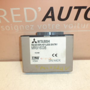 MODULE ELECTRONIQUE D'ORIGINE MITSUBISHI CARISMA REF: MR916006