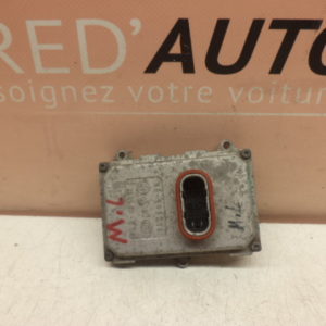 CALCULATEUR DE PHARE XÉNON D’ORIGINE MERCEDES R W251 / ML W164 REF: A0028206026 / 002 820 60 26