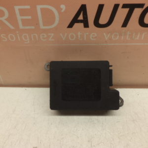 CAPTEUR AIRBAG D'ORIGINE MERCEDES W201 190 REF: 0038200610 / 003 820 06 10