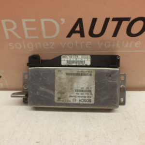 CALCULATEUR ABS D'ORIGINE BMW E34 REF: 0265108006 / 0265 108 006