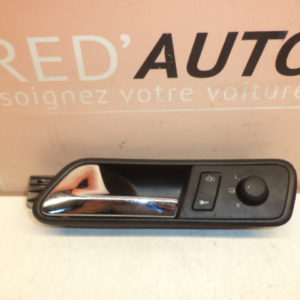 POIGNEE INTERIEURE AVANT GAUCHE POUR VOLKSWAGEN TOURAN 1T1 REF: 1T1837113C / 1T1 837 113 C